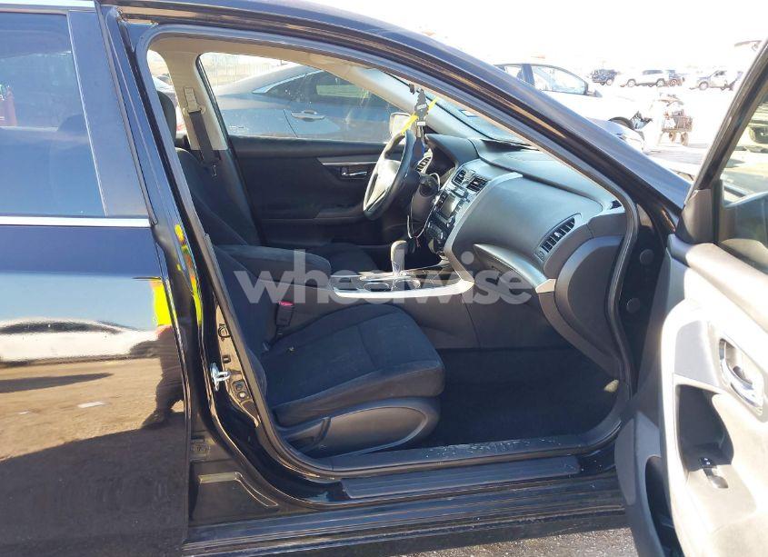 Photo 5 of 2014 Nissan Altima 2.5 S (VIN 1N4AL3AP0EN232087)