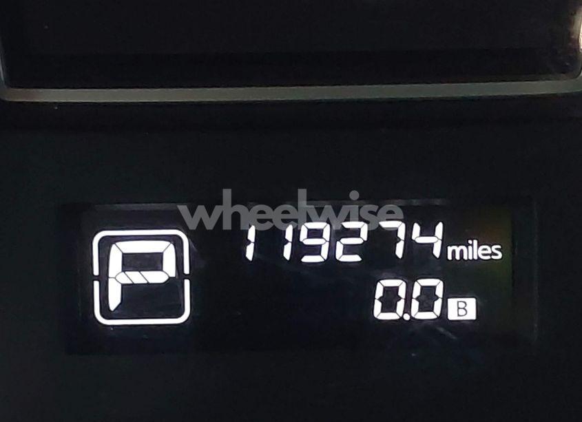 Photo 16 of 2014 Nissan Altima 2.5 S (VIN 1N4AL3AP0EN232803)