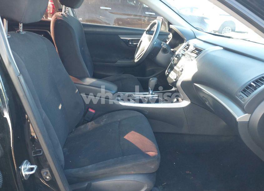 Photo 5 of 2014 Nissan Altima 2.5 S (VIN 1N4AL3AP0EN232803)