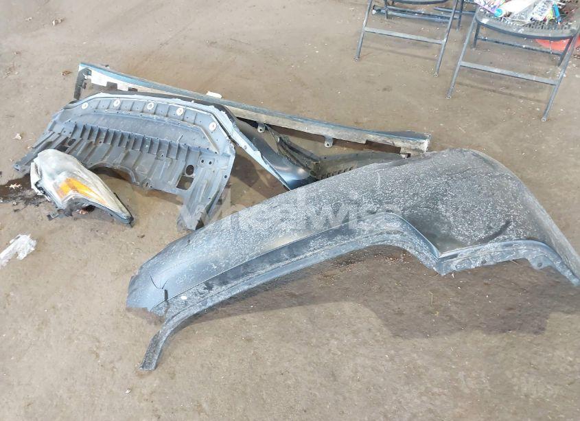 Photo 12 of 2014 Nissan Altima 2.5 SV (VIN 1N4AL3AP0EN235815)