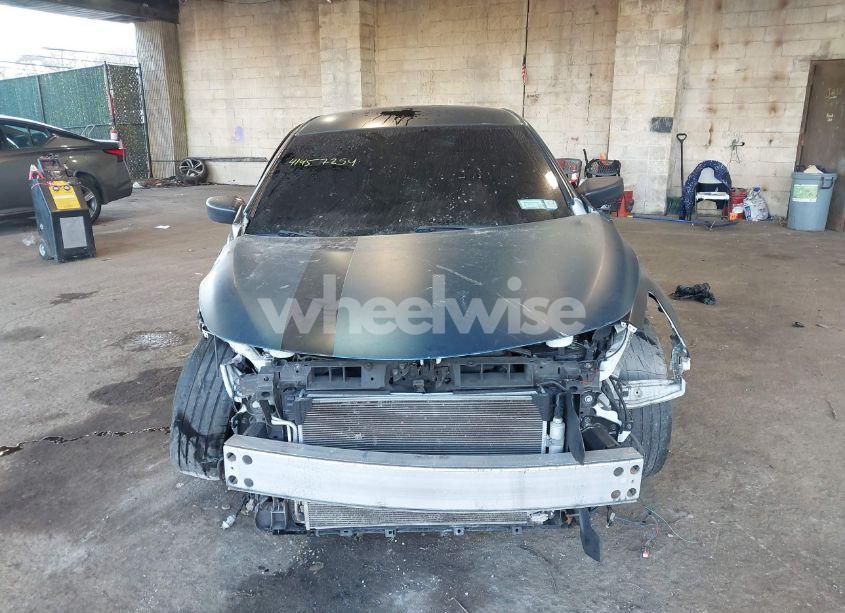 Photo 13 of 2014 Nissan Altima 2.5 SV (VIN 1N4AL3AP0EN235815)