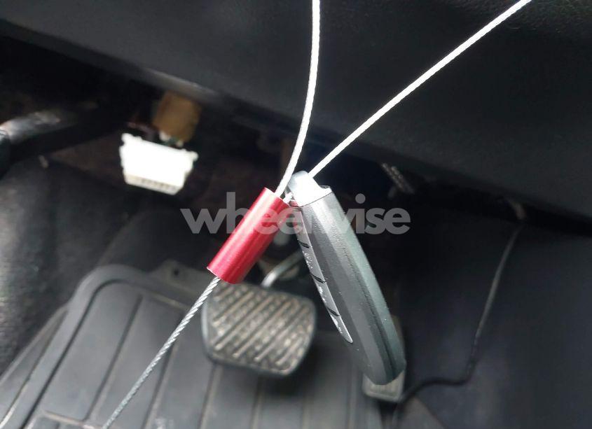 Photo 11 of 2014 Nissan Altima 2.5 SL (VIN 1N4AL3AP0EN242957)