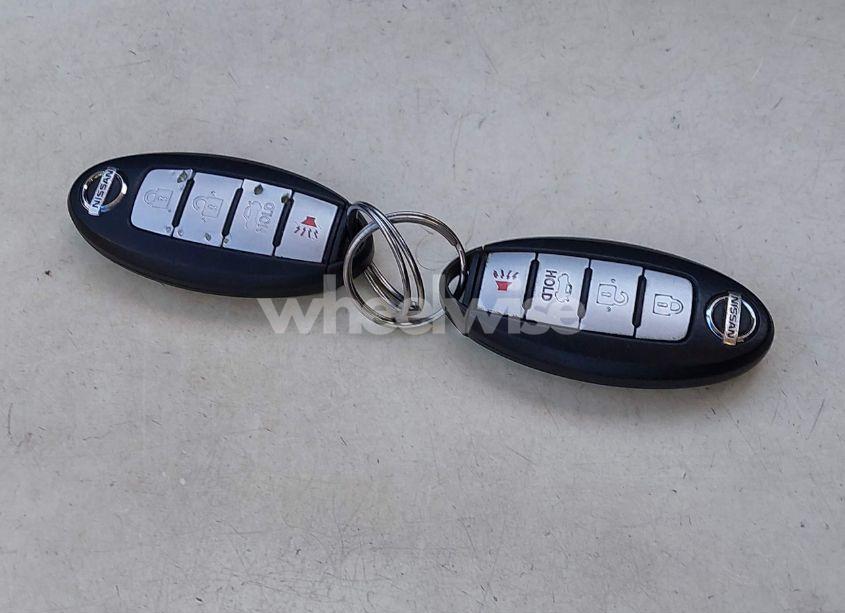 Photo 11 of 2014 Nissan Altima 2.5 S (VIN 1N4AL3AP0EN250606)