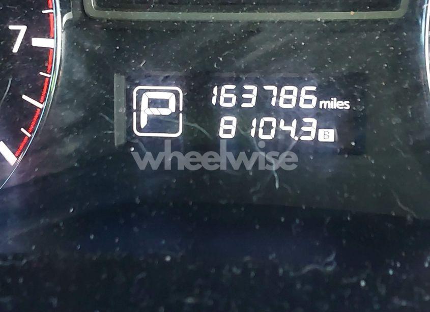 Photo 7 of 2014 Nissan Altima 2.5 S (VIN 1N4AL3AP0EN250606)