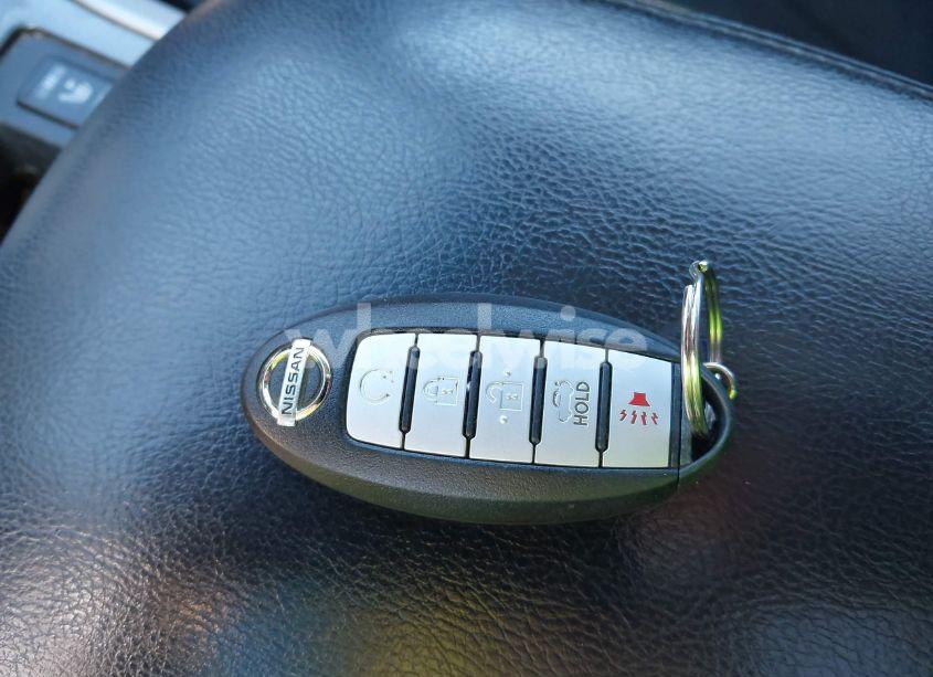 Photo 11 of 2014 Nissan Altima 2.5 SL (VIN 1N4AL3AP0EN251674)