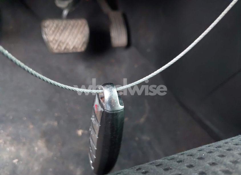 Photo 11 of 2014 Nissan Altima 2.5 S (VIN 1N4AL3AP0EN253537)