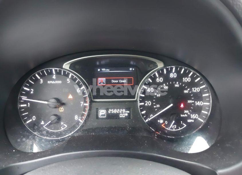 Photo 15 of 2014 Nissan Altima 2.5 S (VIN 1N4AL3AP0EN253537)