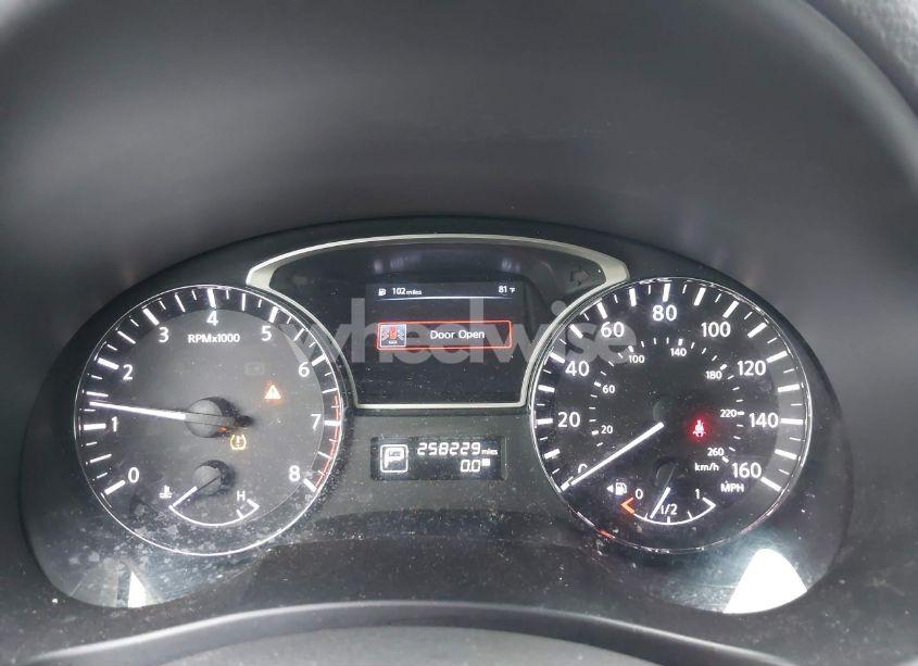 Photo 7 of 2014 Nissan Altima 2.5 S (VIN 1N4AL3AP0EN253537)