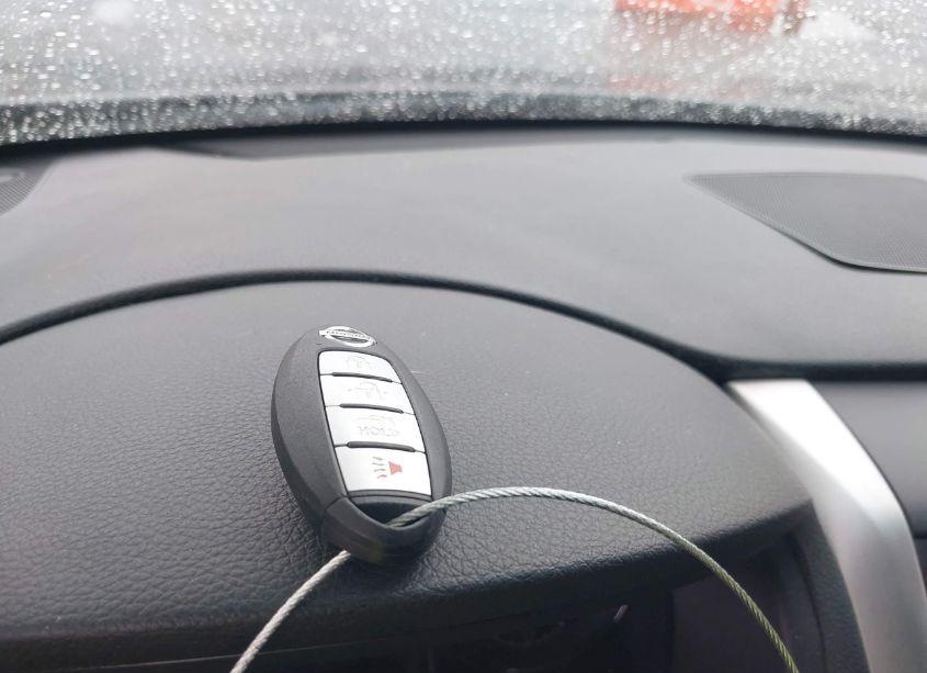 Photo 11 of 2014 Nissan Altima 2.5 S (VIN 1N4AL3AP0EN253943)