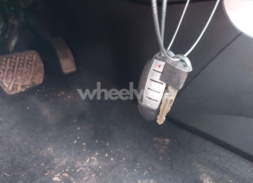 Photo 11 of 2014 Nissan Altima 2.5 S (VIN 1N4AL3AP0EN254509)