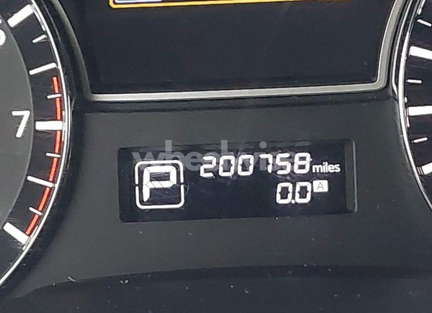 Photo 7 of 2014 Nissan Altima 2.5 S (VIN 1N4AL3AP0EN254509)