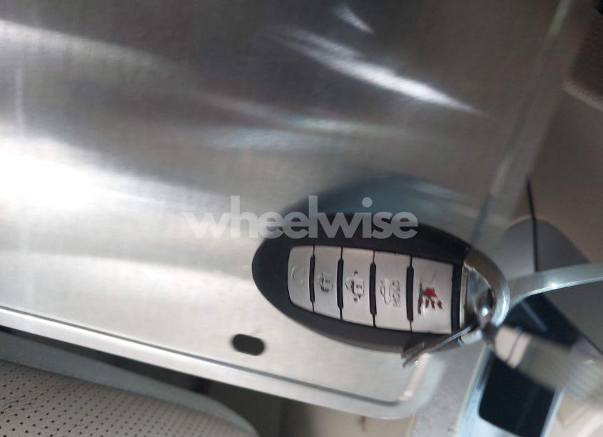 Photo 11 of 2014 Nissan Altima 2.5 SL (VIN 1N4AL3AP0EN260486)