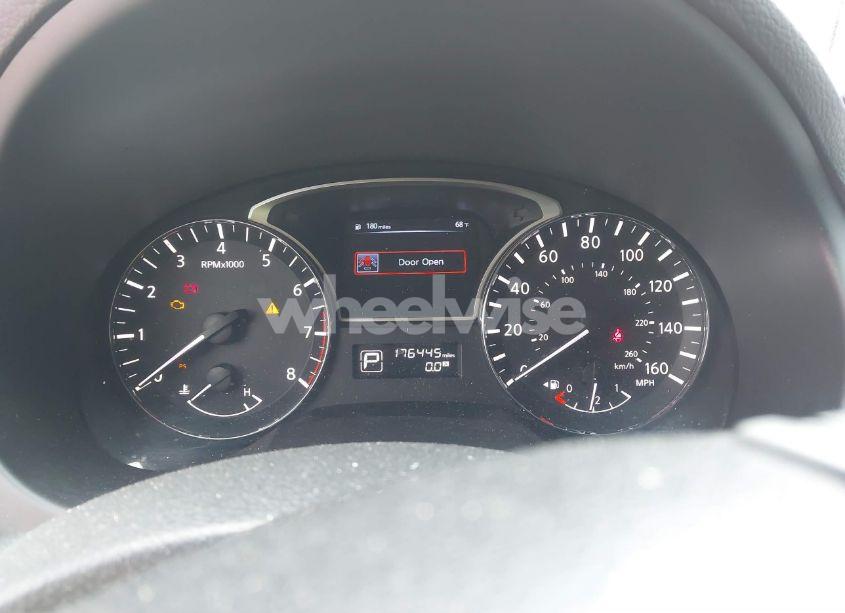 Photo 7 of 2014 Nissan Altima 2.5/2.5 S/2.5 SL/2.5 SV (VIN 1N4AL3AP0EN336031)