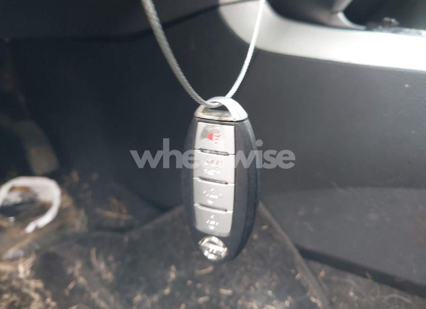 Photo 11 of 2014 Nissan Altima 2.5 S (VIN 1N4AL3AP0EN340208)