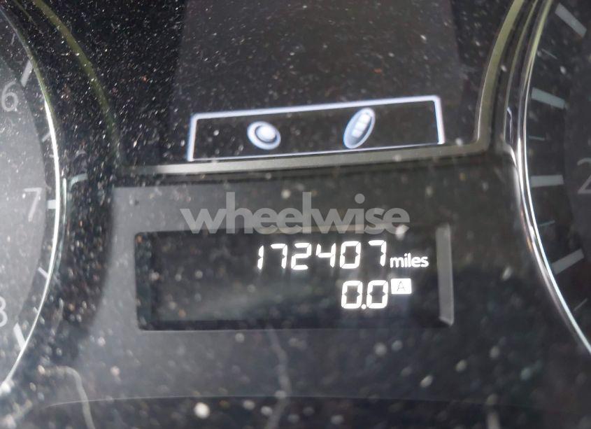 Photo 7 of 2014 Nissan Altima 2.5 S (VIN 1N4AL3AP0EN340208)