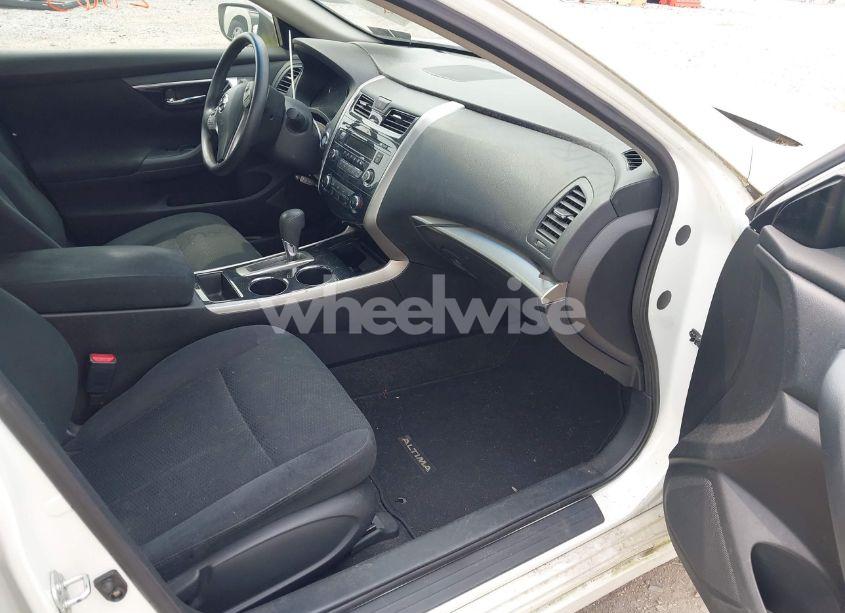 Photo 5 of 2014 Nissan Altima 2.5/2.5 S/2.5 SL/2.5 SV (VIN 1N4AL3AP0EN346252)