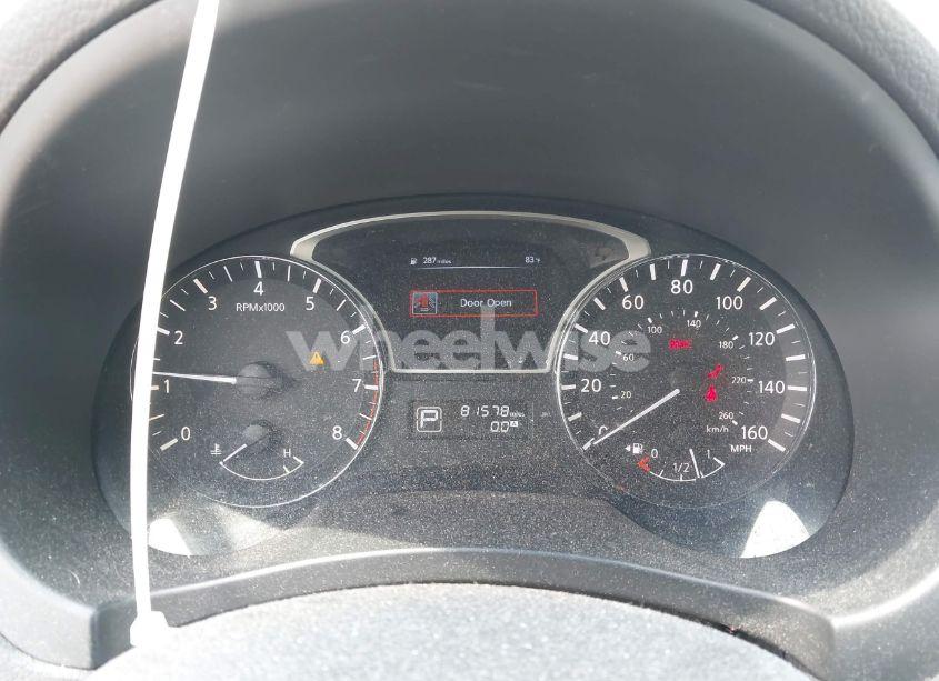 Photo 7 of 2014 Nissan Altima 2.5/2.5 S/2.5 SL/2.5 SV (VIN 1N4AL3AP0EN346252)