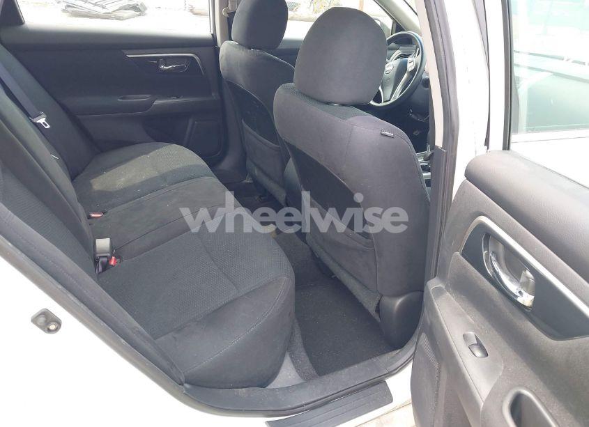 Photo 8 of 2014 Nissan Altima 2.5/2.5 S/2.5 SL/2.5 SV (VIN 1N4AL3AP0EN346252)