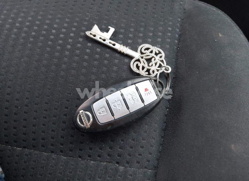 Photo 11 of 2014 Nissan Altima 2.5/2.5 S/2.5 SL/2.5 SV (VIN 1N4AL3AP0EN357302)