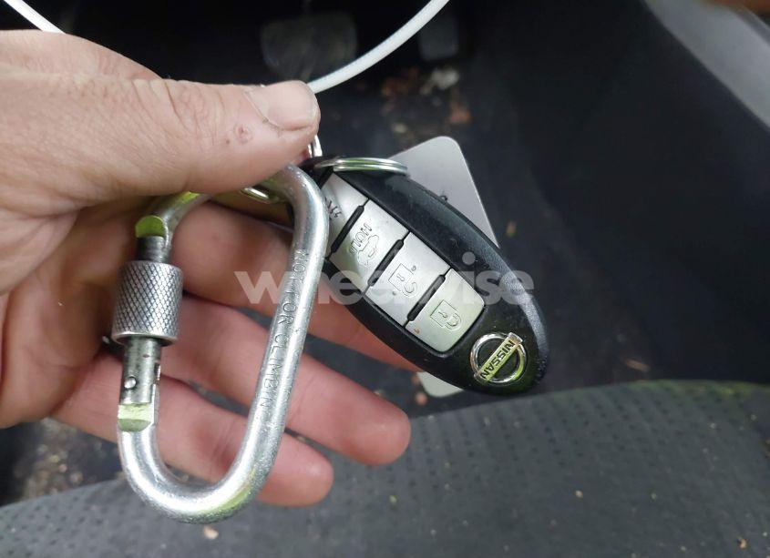 Photo 11 of 2014 Nissan Altima 2.5 S (VIN 1N4AL3AP0EN360328)