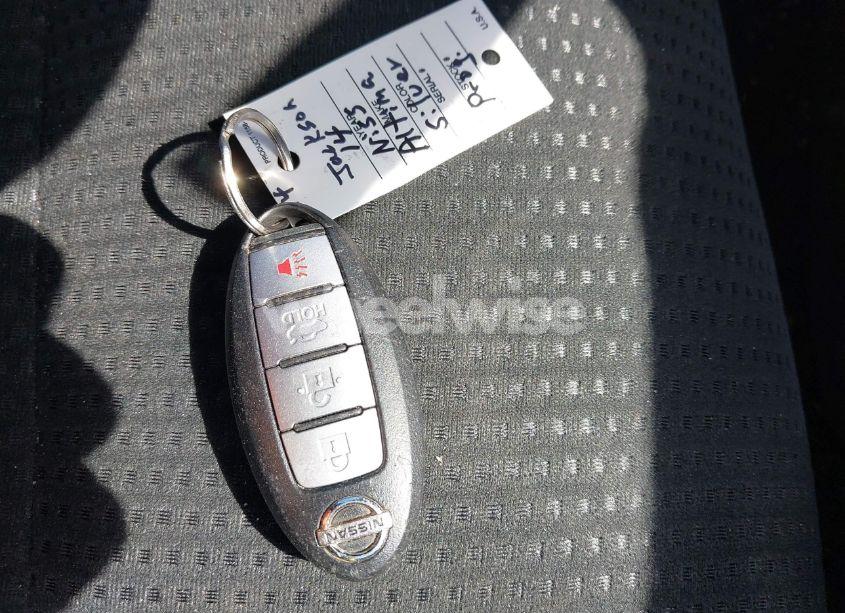 Photo 11 of 2014 Nissan Altima 2.5 S (VIN 1N4AL3AP0EN364525)