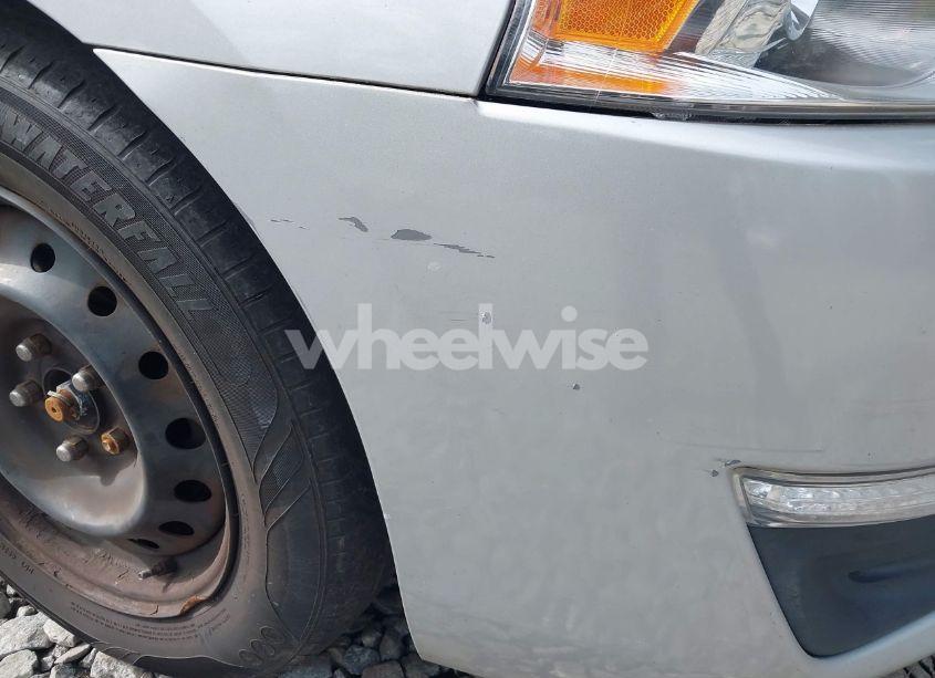 Photo 13 of 2014 Nissan Altima 2.5 S (VIN 1N4AL3AP0EN371247)