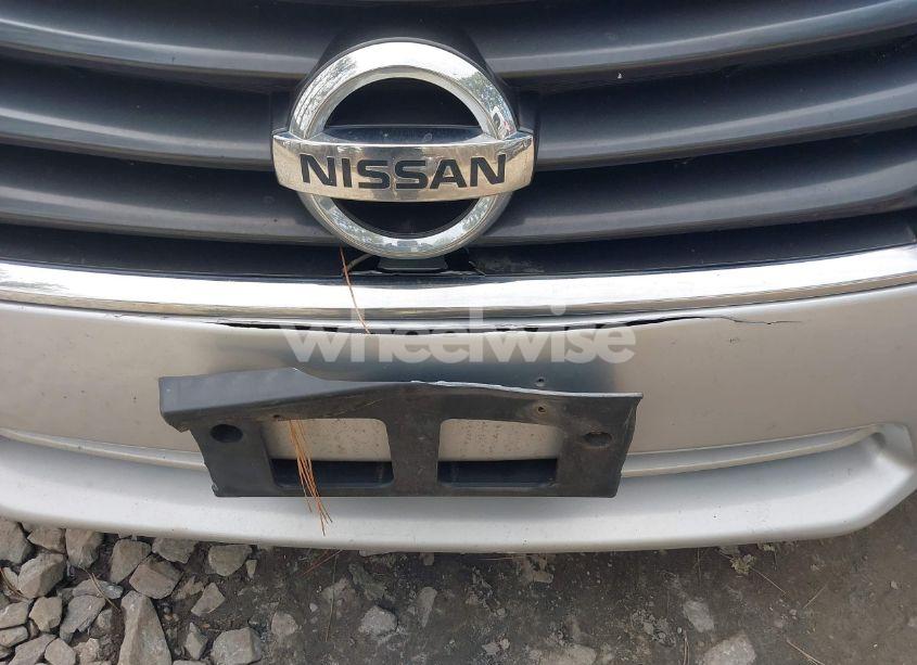 Photo 14 of 2014 Nissan Altima 2.5 S (VIN 1N4AL3AP0EN371247)