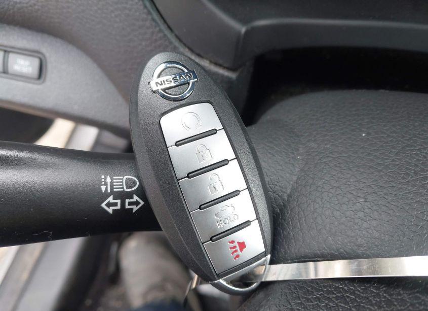 Photo 11 of 2014 Nissan Altima 2.5 S (VIN 1N4AL3AP0EN388503)