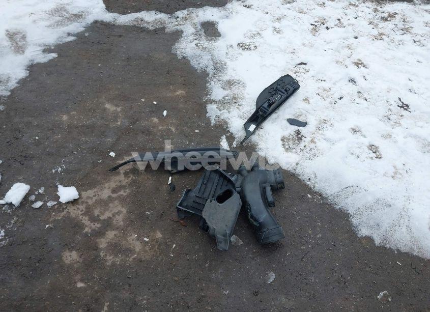 Photo 12 of 2014 Nissan Altima 2.5 S (VIN 1N4AL3AP0EN389375)