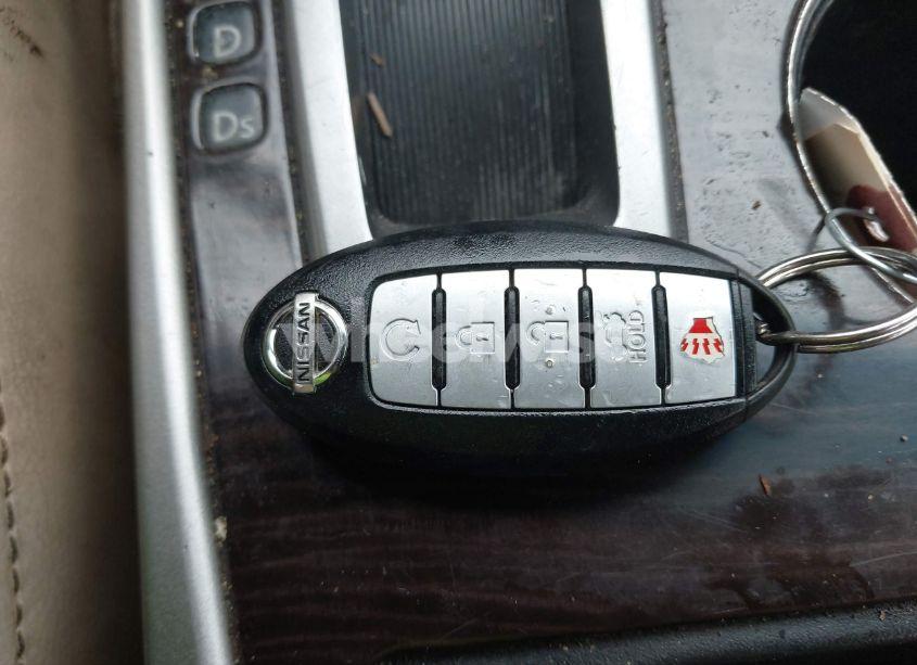 Photo 11 of 2015 Nissan Altima 2.5 SL (VIN 1N4AL3AP0FC102338)