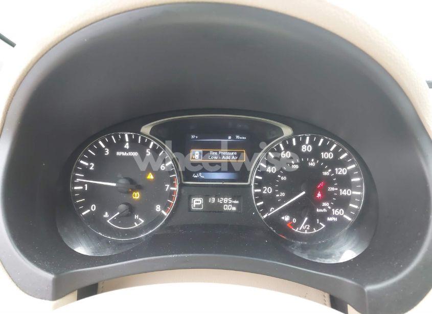 Photo 7 of 2015 Nissan Altima 2.5 SL (VIN 1N4AL3AP0FC102338)