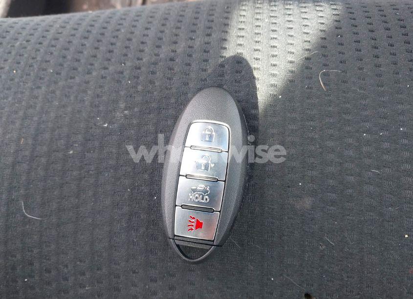 Photo 11 of 2015 Nissan Altima 2.5 (VIN 1N4AL3AP0FC102839)