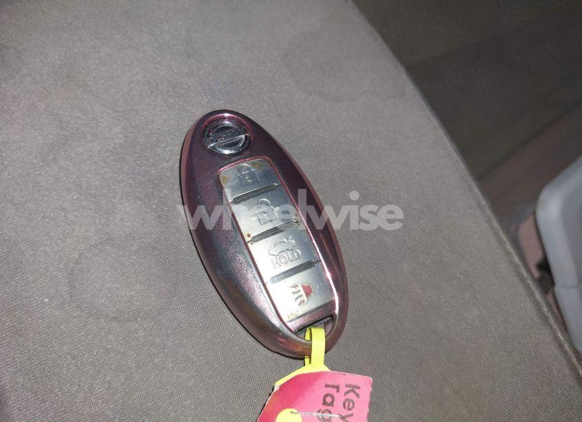 Photo 11 of 2015 Nissan Altima 2.5 S (VIN 1N4AL3AP0FC113422)