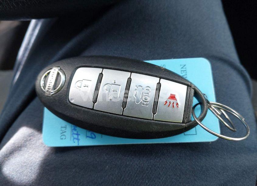 Photo 11 of 2015 Nissan Altima 2.5 S (VIN 1N4AL3AP0FC115977)