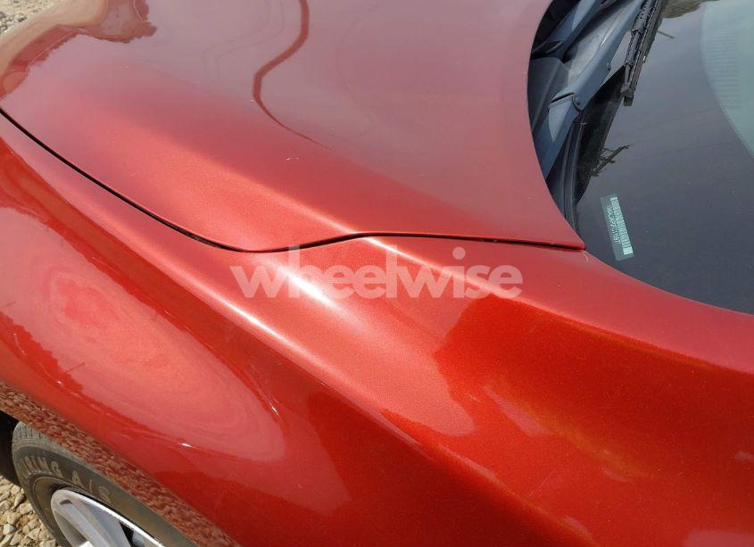 Photo 13 of 2015 Nissan Altima 2.5 S (VIN 1N4AL3AP0FC115977)