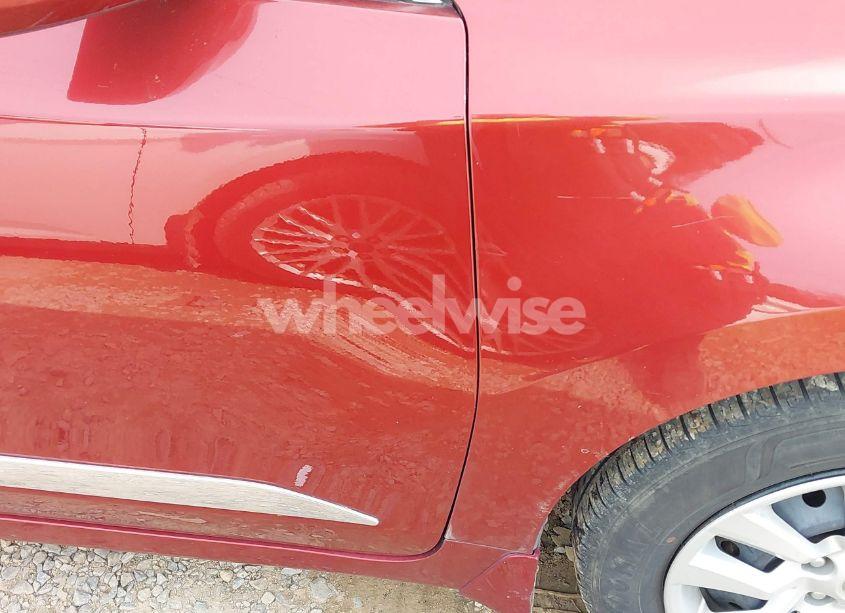 Photo 15 of 2015 Nissan Altima 2.5 S (VIN 1N4AL3AP0FC115977)