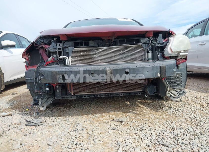 Photo 16 of 2015 Nissan Altima 2.5 S (VIN 1N4AL3AP0FC115977)