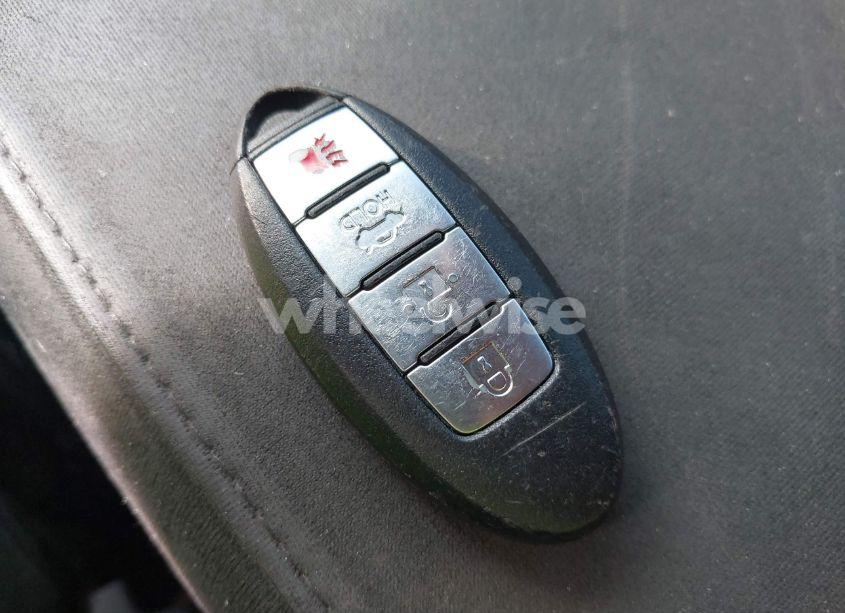 Photo 11 of 2015 Nissan Altima 2.5 S (VIN 1N4AL3AP0FC117485)