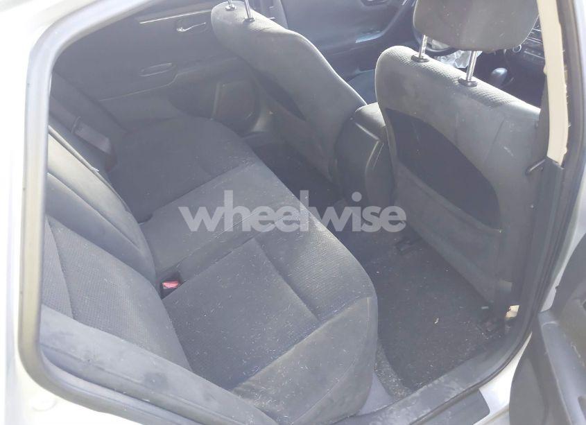 Photo 8 of 2015 Nissan Altima 2.5 S (VIN 1N4AL3AP0FC117485)