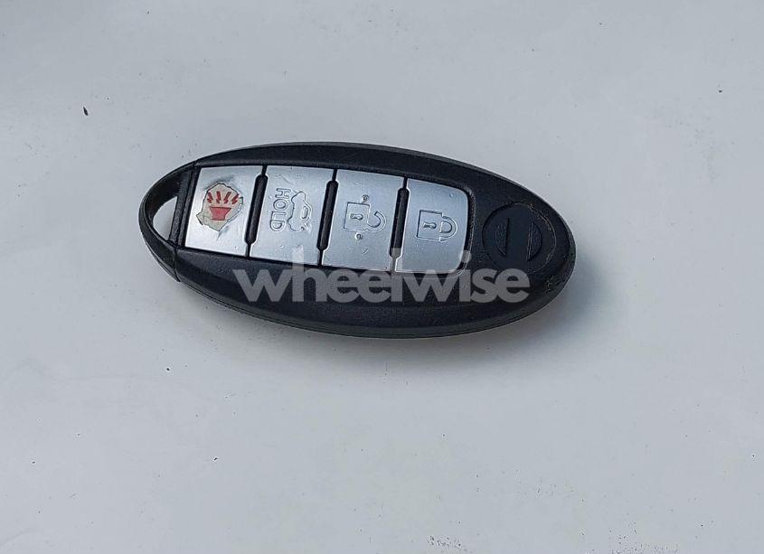 Photo 11 of 2015 Nissan Altima 2.5 S (VIN 1N4AL3AP0FC124842)