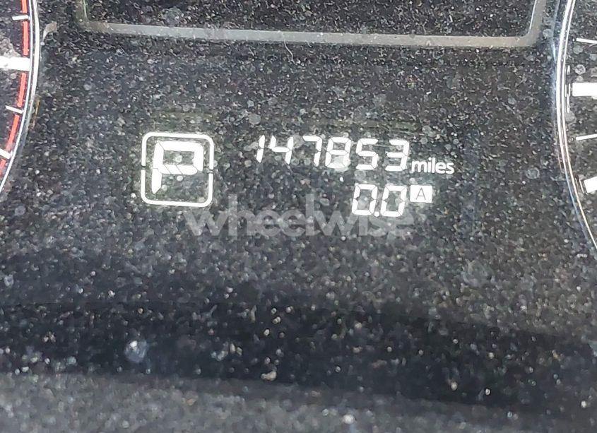 Photo 7 of 2015 Nissan Altima 2.5 S (VIN 1N4AL3AP0FC124842)