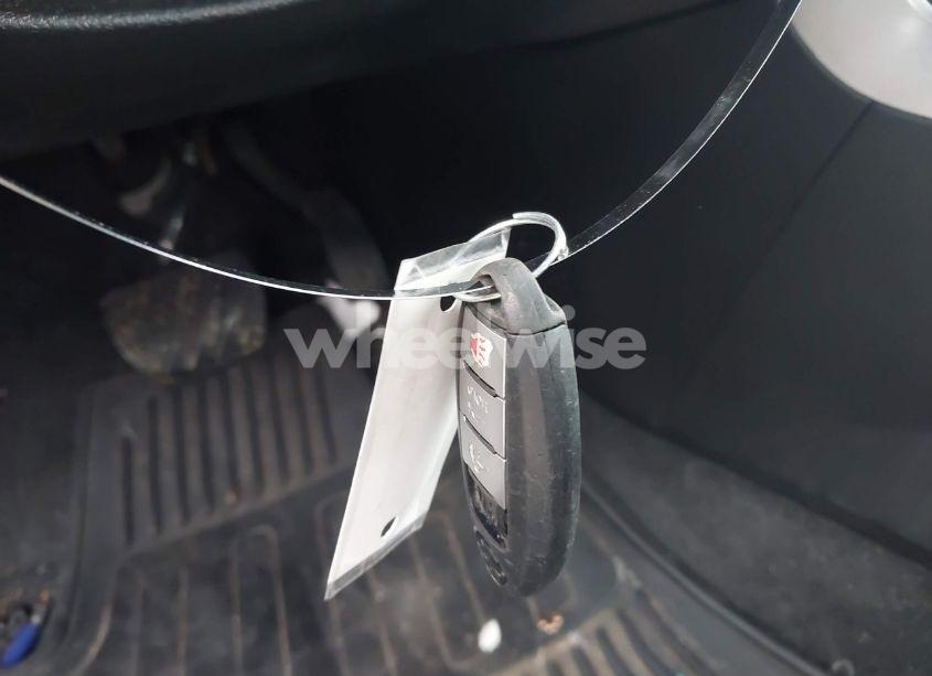 Photo 11 of 2015 Nissan Altima 2.5 S (VIN 1N4AL3AP0FC128129)