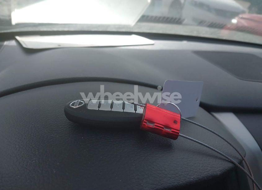 Photo 11 of 2015 Nissan Altima 2.5 S (VIN 1N4AL3AP0FC131760)