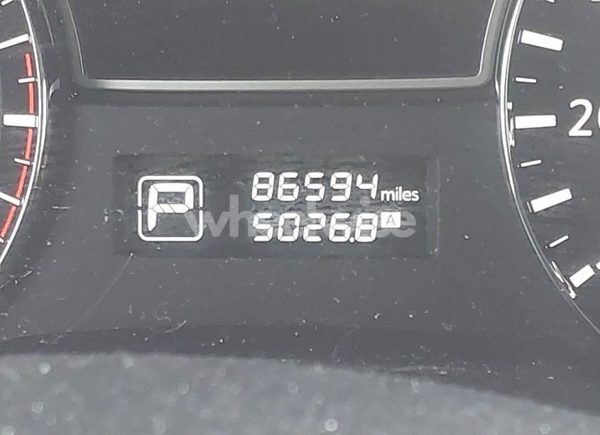 Photo 15 of 2015 Nissan Altima 2.5 S (VIN 1N4AL3AP0FC131760)