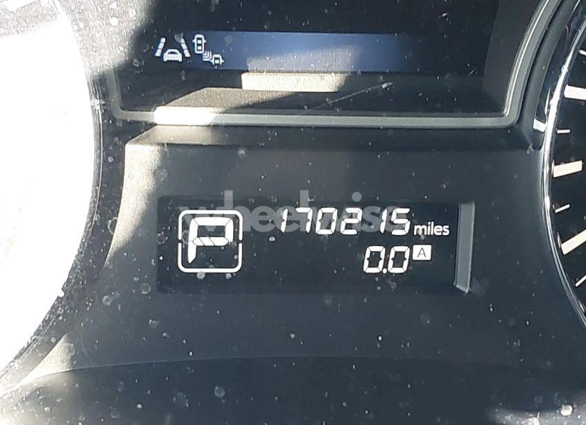 Photo 16 of 2015 Nissan Altima 2.5 SV (VIN 1N4AL3AP0FC136781)