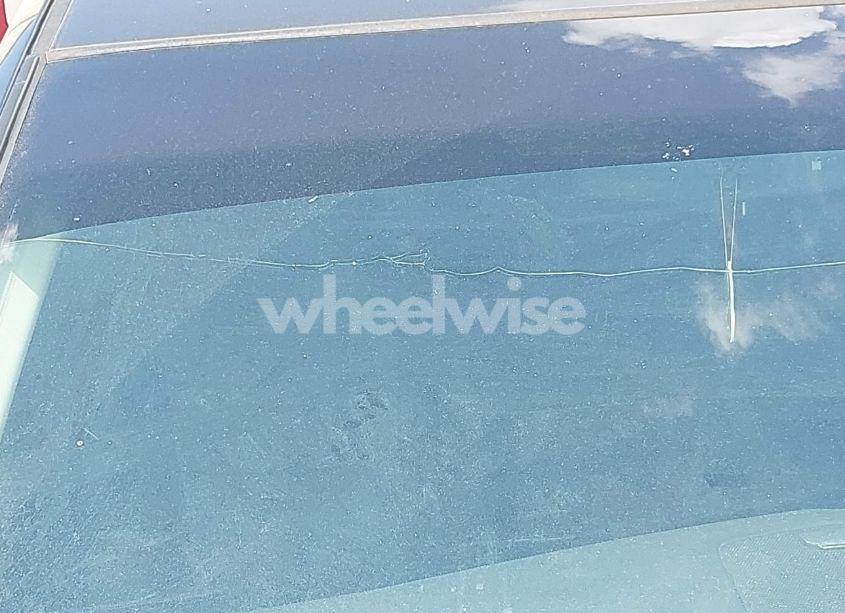 Photo 6 of 2015 Nissan Altima 2.5 SL (VIN 1N4AL3AP0FC143729)