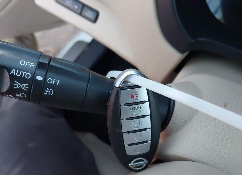 Photo 11 of 2015 Nissan Altima 2.5 SL (VIN 1N4AL3AP0FC152415)