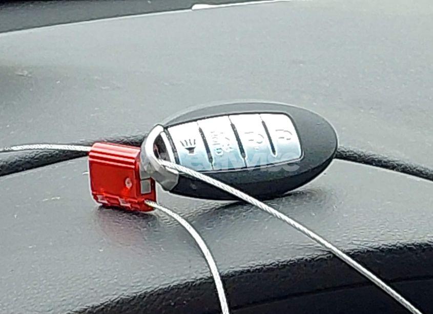 Photo 11 of 2015 Nissan Altima 2.5 S (VIN 1N4AL3AP0FC157503)