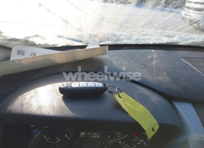 Photo 11 of 2015 Nissan Altima 2.5 S (VIN 1N4AL3AP0FC157971)