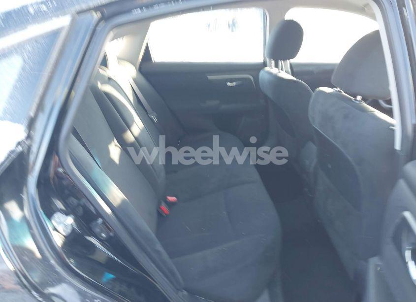 Photo 8 of 2015 Nissan Altima 2.5 S (VIN 1N4AL3AP0FC157971)
